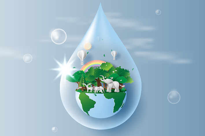 Dia Mundial do Meio Ambiente
