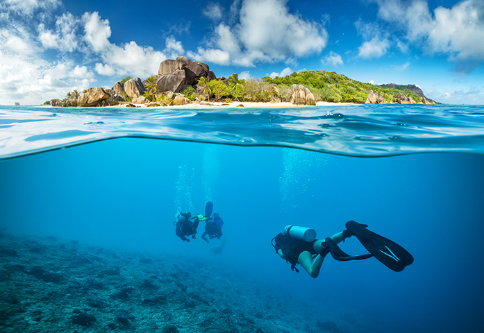 o que é ecoturismo