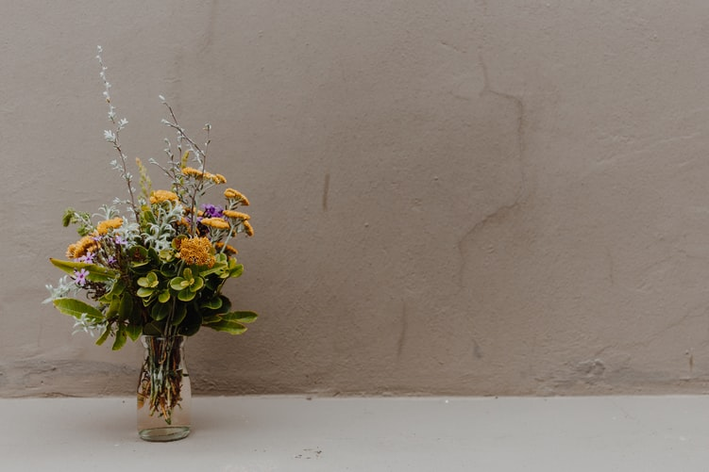 arranjos de flores