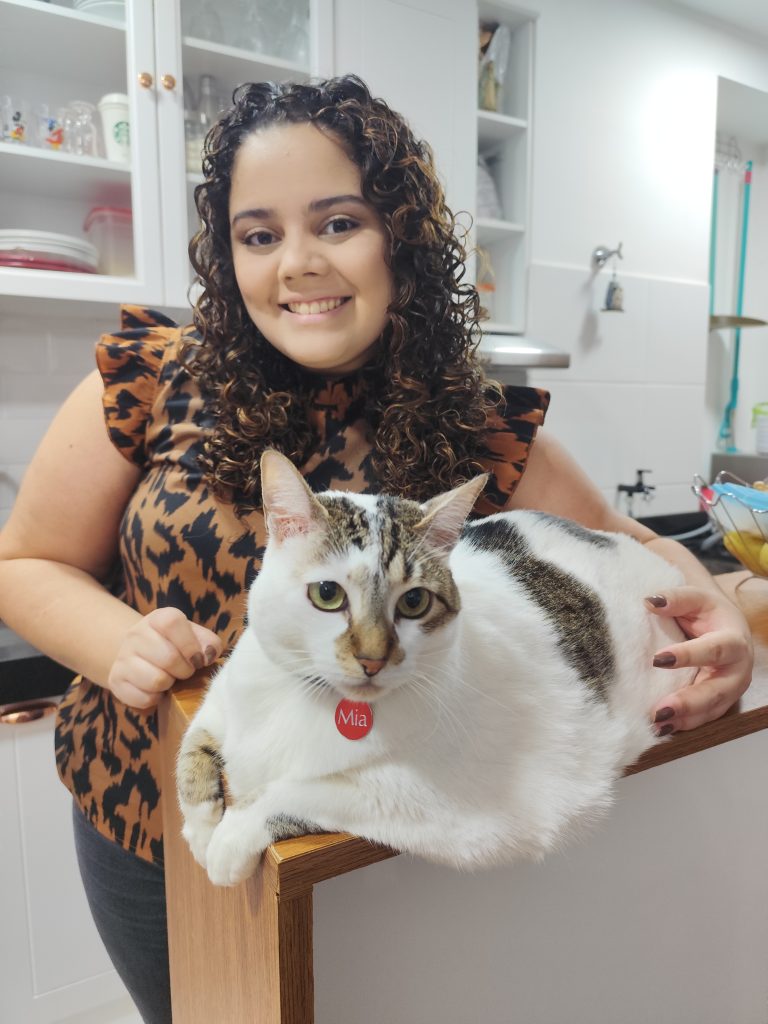 Joyce Lima