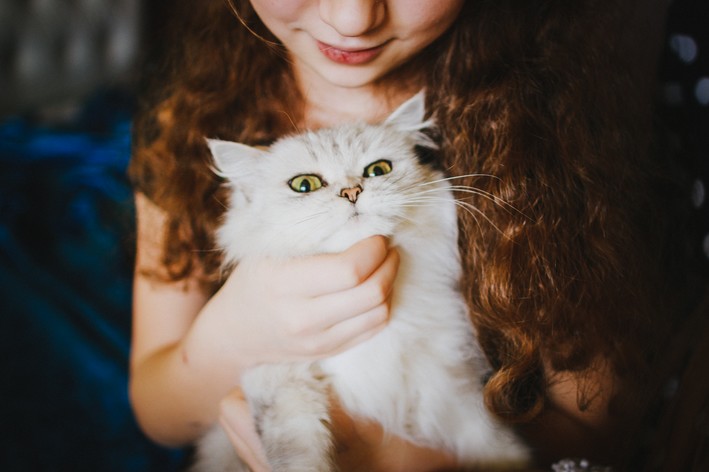 Luna, Minha Luz em Dias Cinzentos