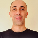 Luiz Roberto Lisboa 1