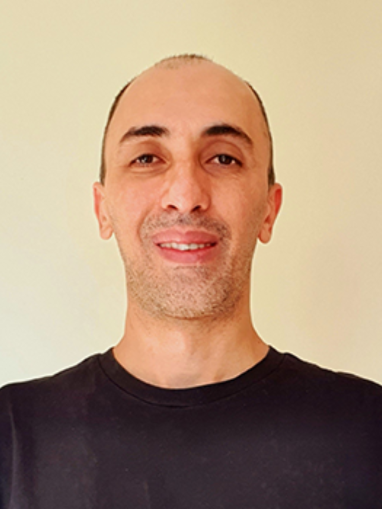 Luiz Roberto Lisboa