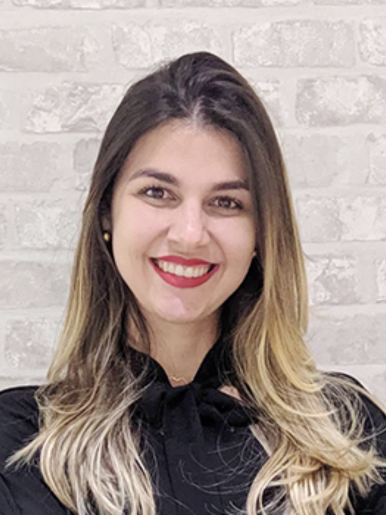 Lysandra J. Barbieri