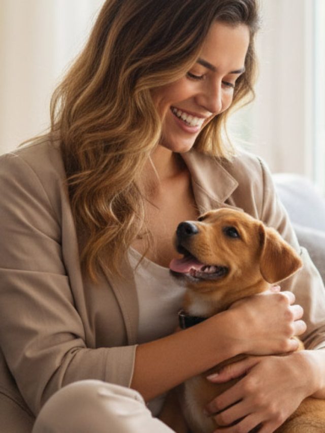 Será que cachorro sente falta do tutor?