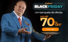 Black Friday Pet Cobasi 2025 com as melhores ofertas