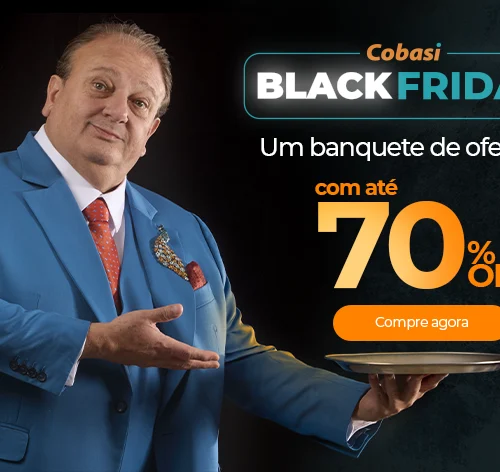 Black Friday Pet Cobasi 2025 com as melhores ofertas