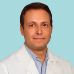Dr. José Augusto, DVM