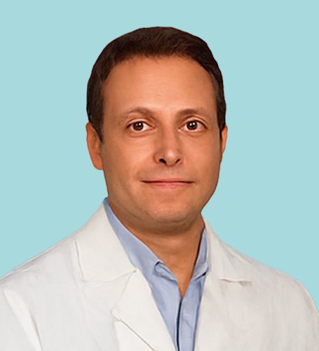 Dr. José Augusto, DVM