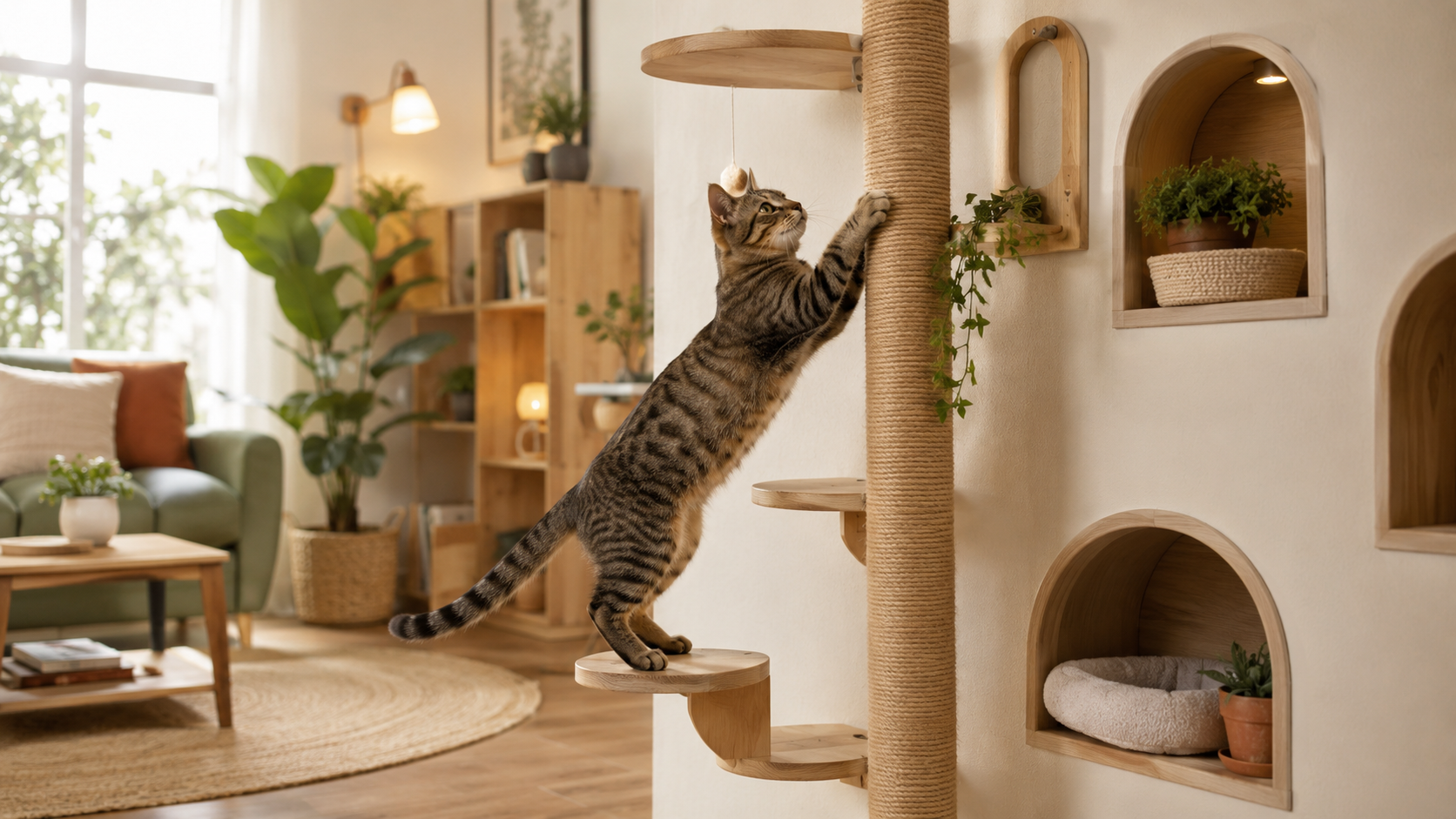 Obesidade felina: fatores de risco e impactos na qualidade de vida dos gatos domésticos 2
