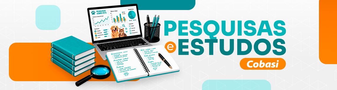 Pesquisas e Estudos Cobasi
