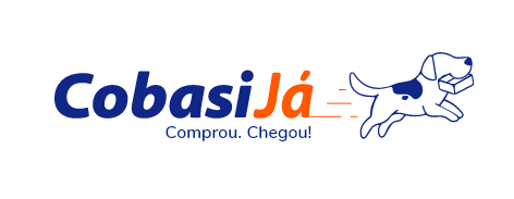 logo Cobasi Já