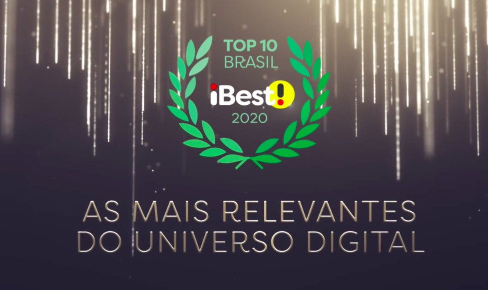 Vota Cobasi no prêmio iBest