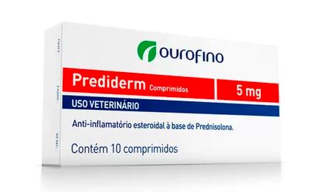 Prediderm embalagem