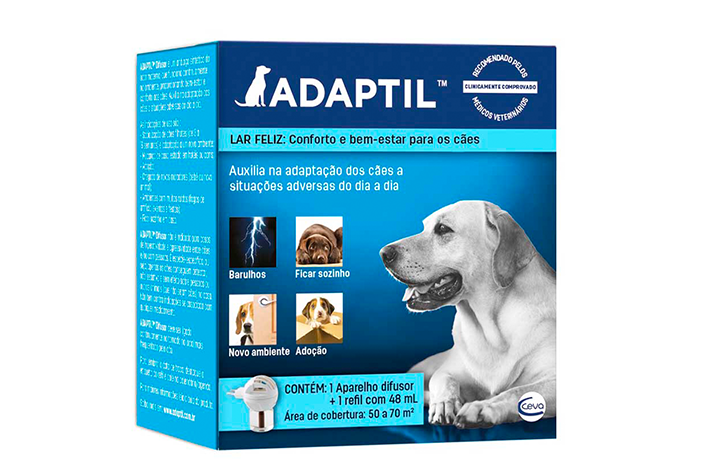 Adaptil difusor