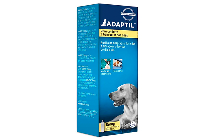 Adaptil spray