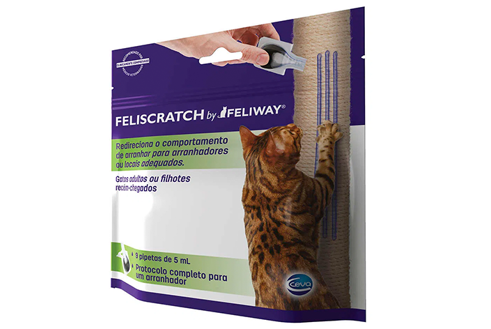 feliscratch feliway