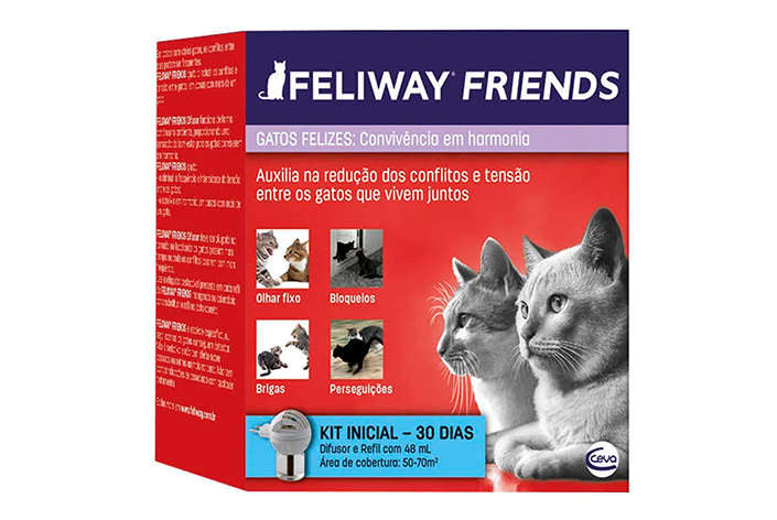 feliway friends