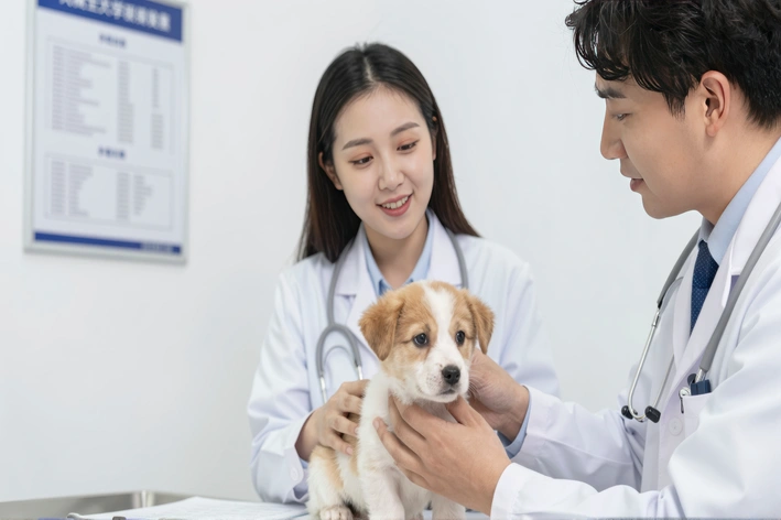 Manobra de Heimlich em cães