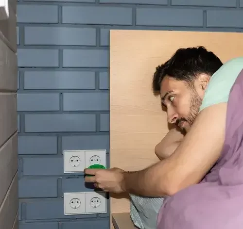 repelente eletrônico funciona