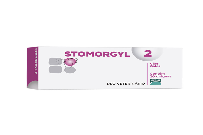 stomorgyl