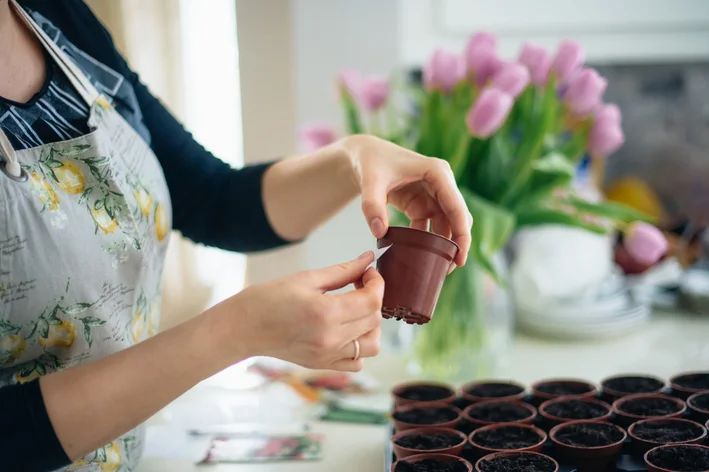 enfeites para jardim grandes