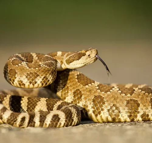 cobras venenosas brasileiras