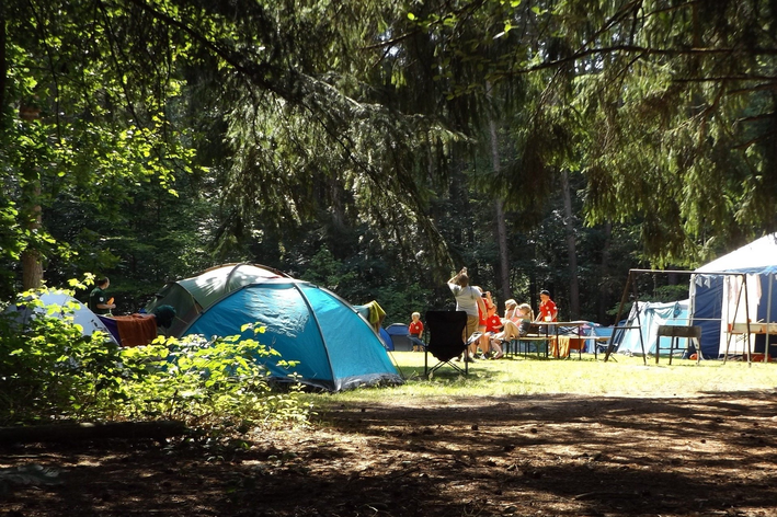 Como montar barraca de camping: confira o passo a passo