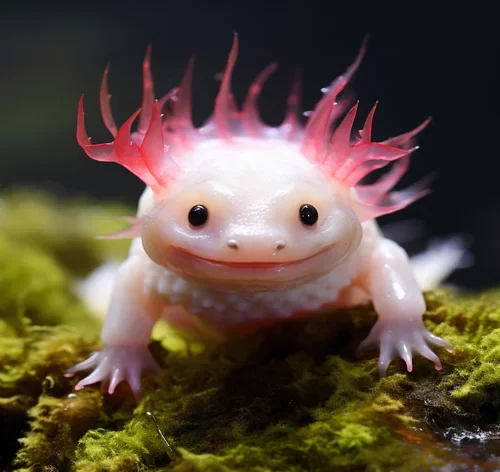 animal mais raro do mundo