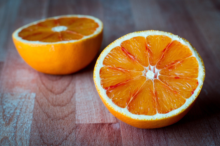 cachorro pode comer laranja