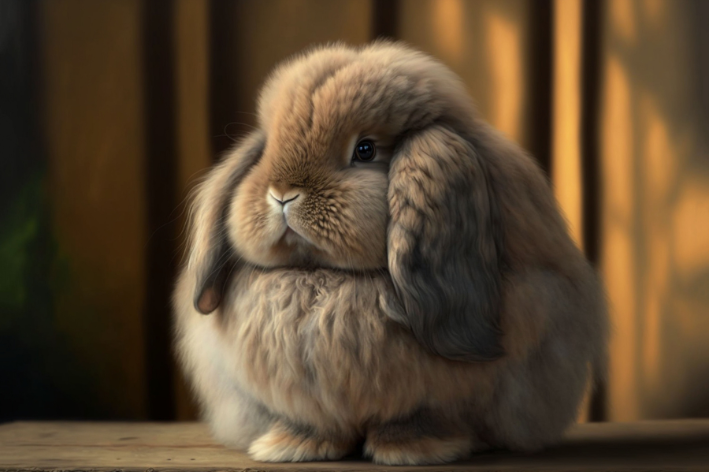 fuzzy lop