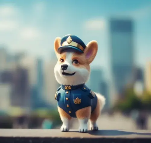 raça dos cães da patrulha canina