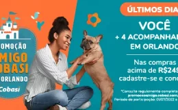 banner promoção amigo cobasi últimos dias