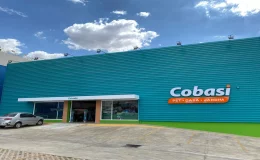 Cobasi Goiânia