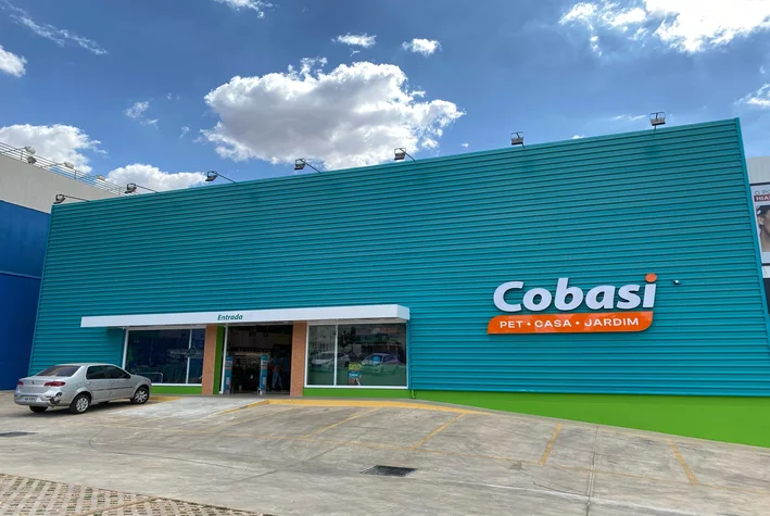 Cobasi Goiânia