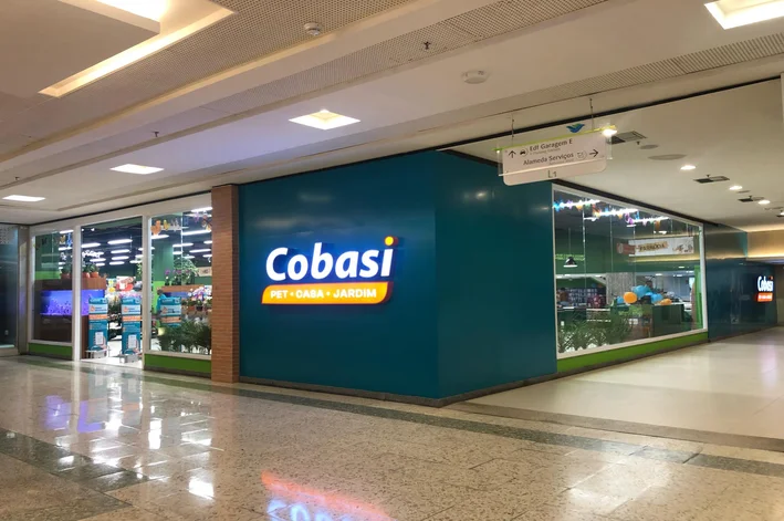 Cobasi Aracaju Rio Mar