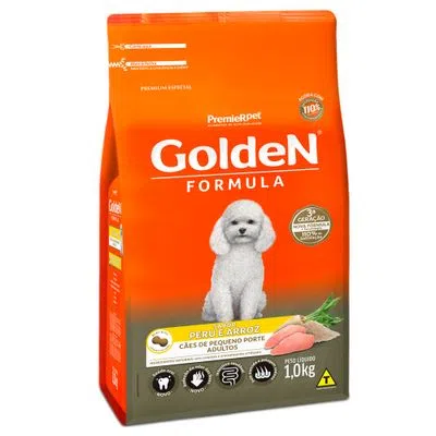 Racao-Goldem-Peru-e-Arros-Mini-Bits-1kg