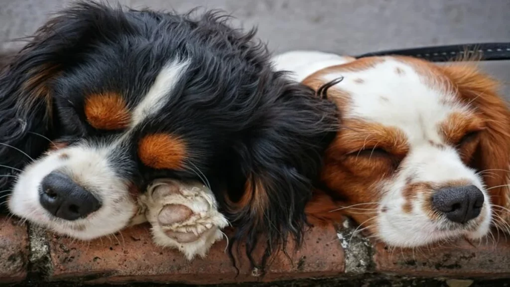 calmante para cachorro
