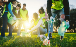 dia internacional do voluntariado