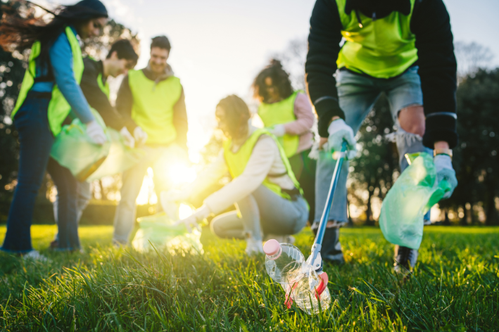 dia internacional do voluntariado