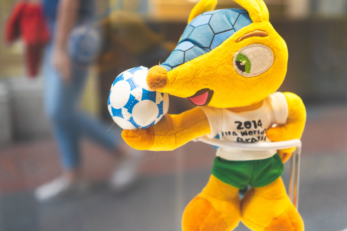 Fuleco - Brasil 2014