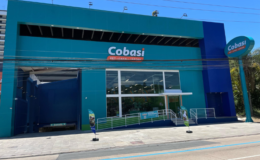 Cobasi POA Central Parque