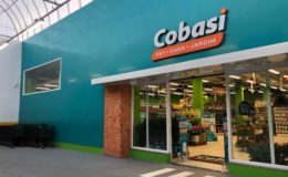 fachada loja pet shop cobasi cuiaba