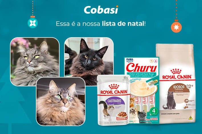 whishlist natal olhaquegatos