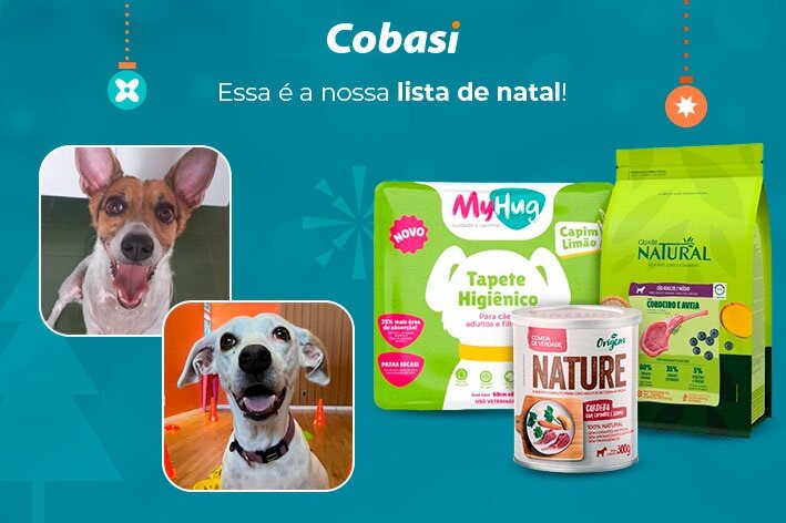 whishlist natal tapioca