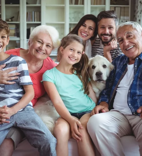 Mãe de pet