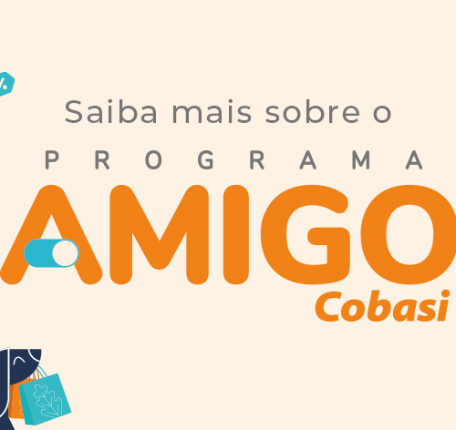 banner programa de fidelidade cobasi