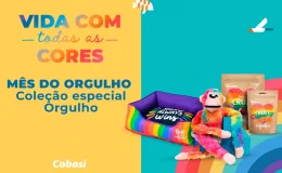 banner campanha orgulho 2023 vida com todas as cores