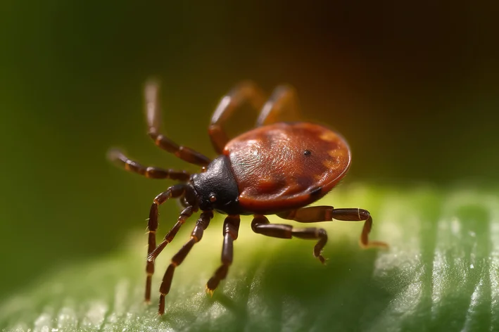 o que é a febre maculosa