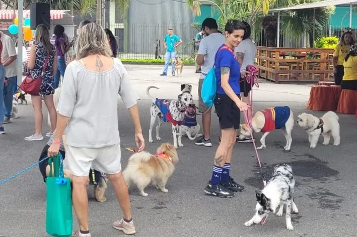 Bloco bom para cachorro cachorros